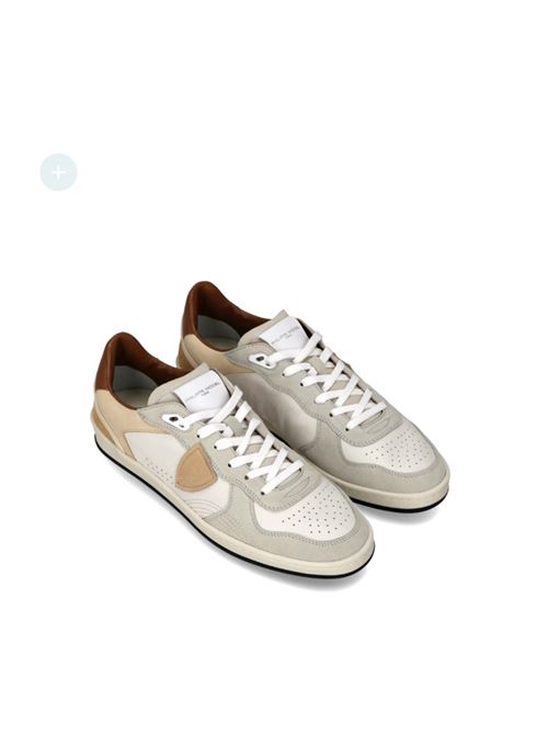 pgal low man PHILIPPE MODEL | PGLU.VD01